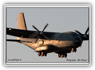 C-160R FAF R99 61-ZQ